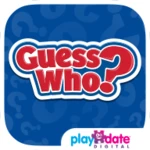 Logo of Guess Who Meet the Crew android Application 